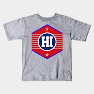 Hawaii Kids T-Shirt